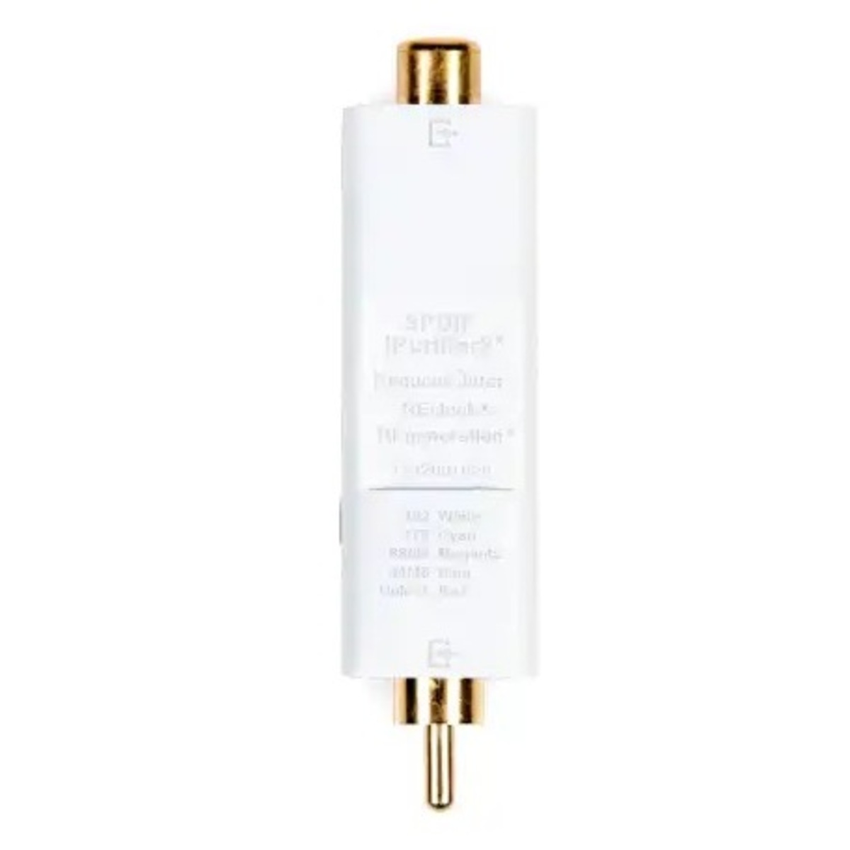 SPDIF iPurifier2