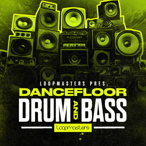 DANCEFLOOR DRUM & BASS