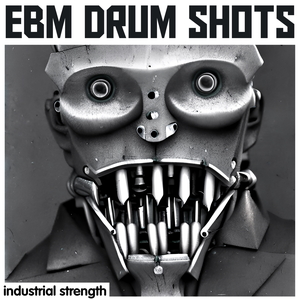 EBM DRUM SHOTS