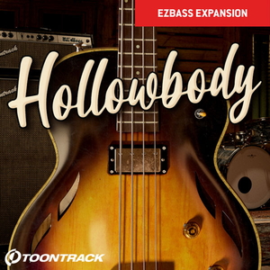 EBX - HOLLOWBODY