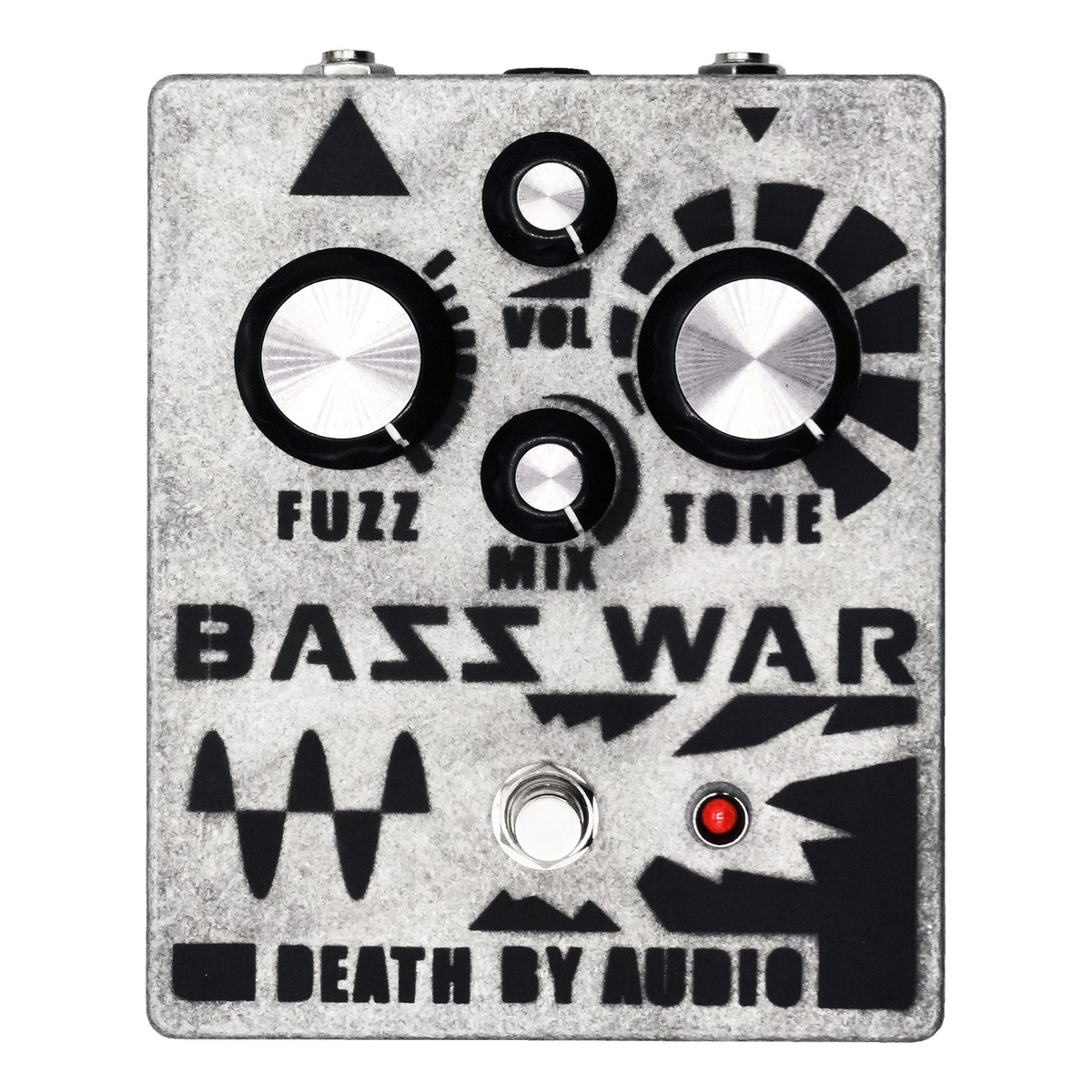 BASS WAR