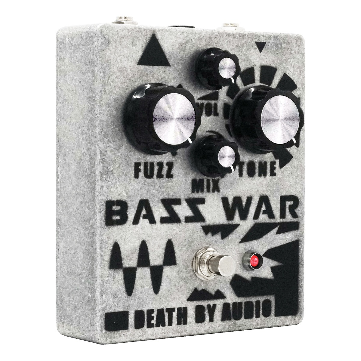 BASS WAR