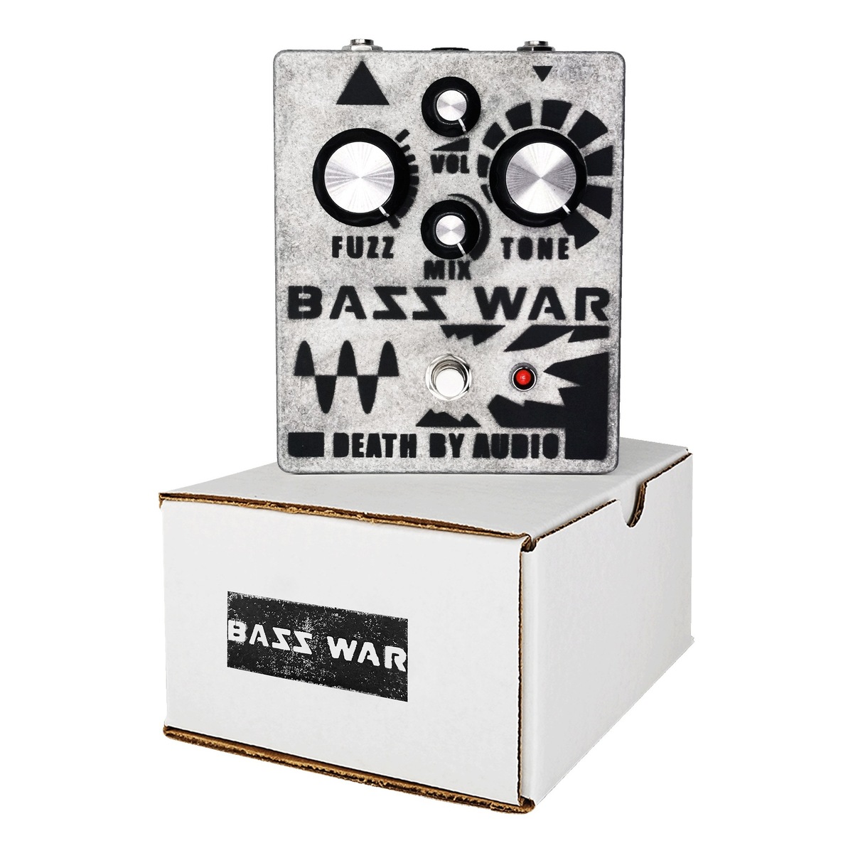 BASS WAR