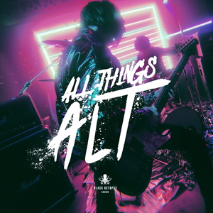 ALL THINGS ALT