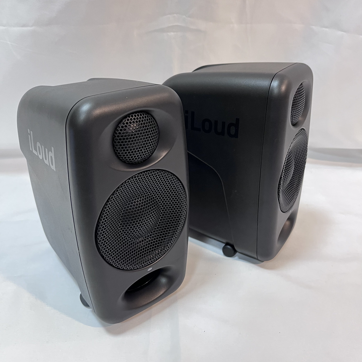 iLoud Micro Monitor Pro - Pair 開封未使用品