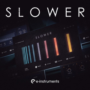 SLOWER