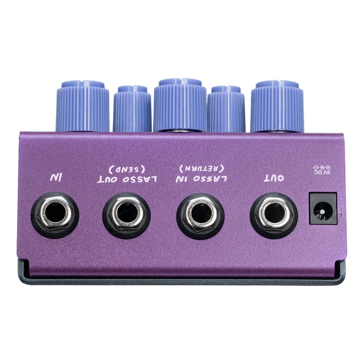 Pardner (Purple)