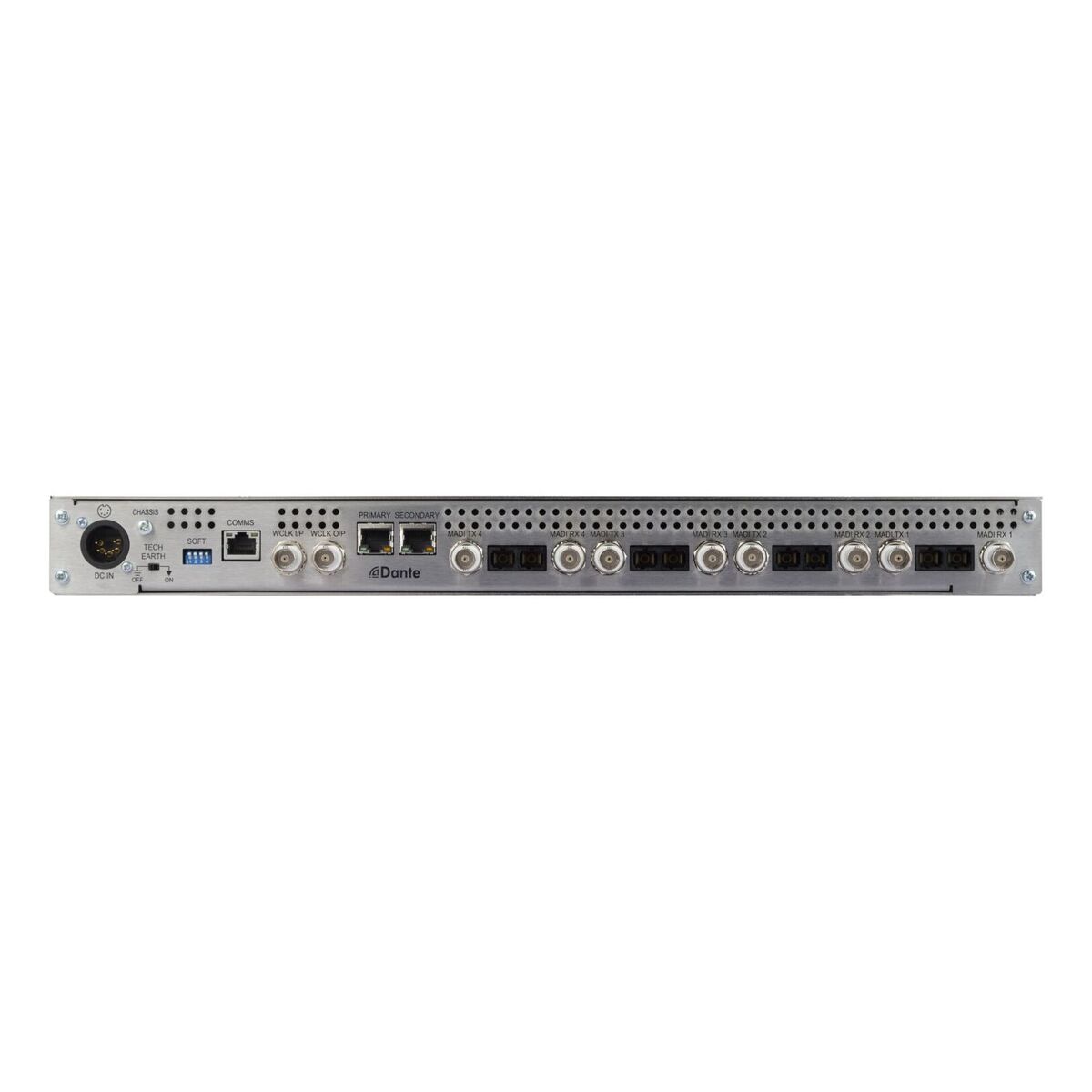 StarNet DM256