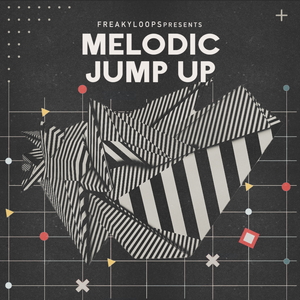 MELODIC JUMP UP