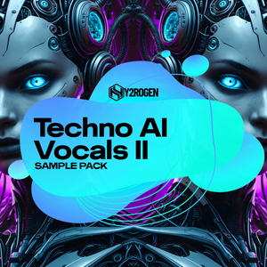 TECHNO AI VOCALS 2