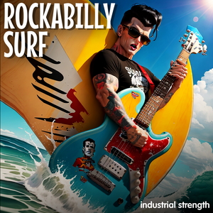 ROCKABILLY SURF
