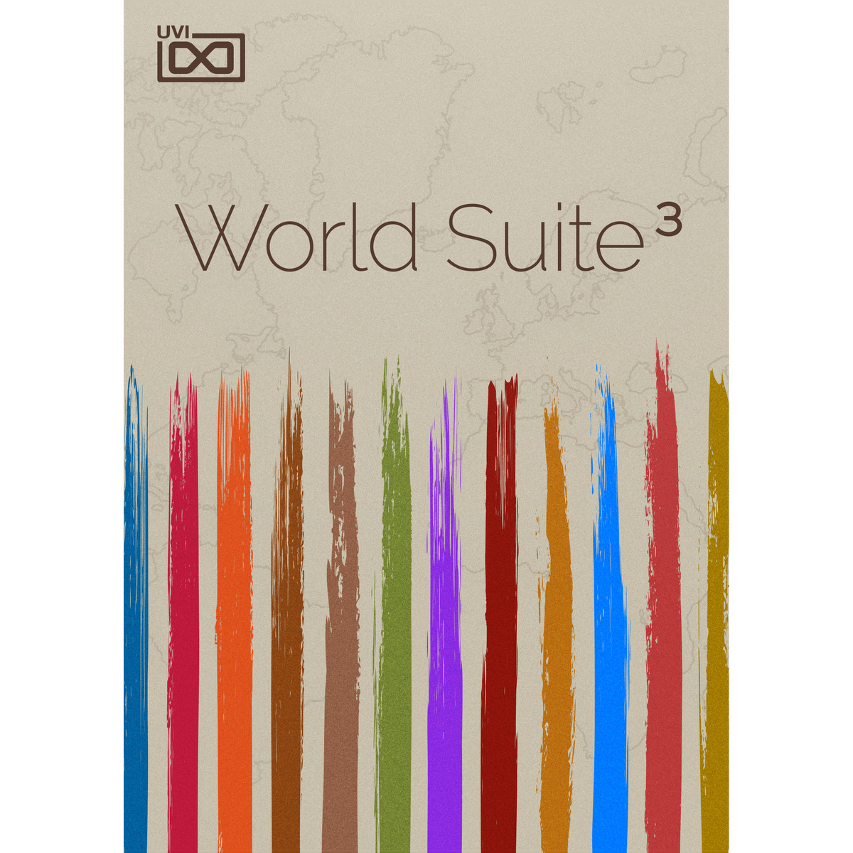 World Suite 3