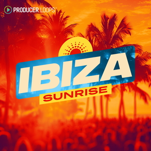 IBIZA SUNRISE