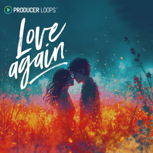 LOVE AGAIN