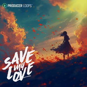 SAVE MY LOVE