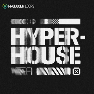 HYPERHOUSE