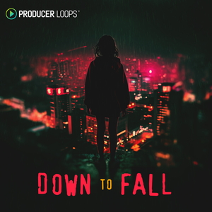 DOWN TO FALL