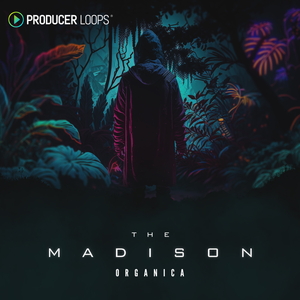 THE MADISON - ORGANICA