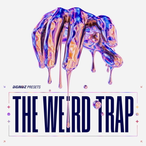 THE WEIRD TRAP