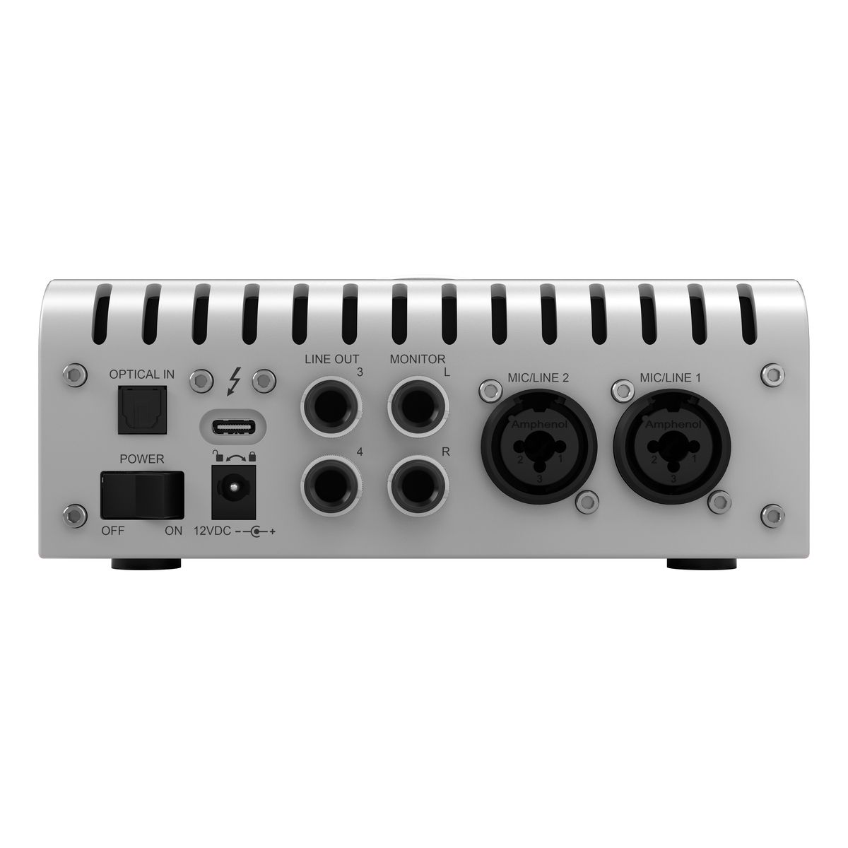 Apollo Twin X QUAD Gen 2 Studio+ Edition