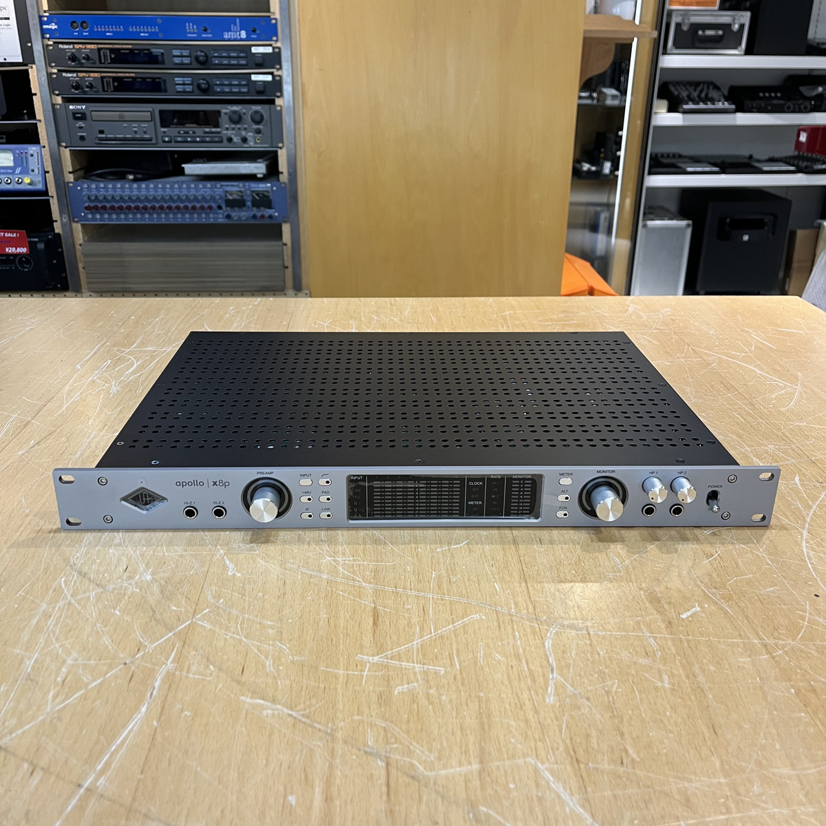 Apollo x8p Gen 2 Essentials+ Edition