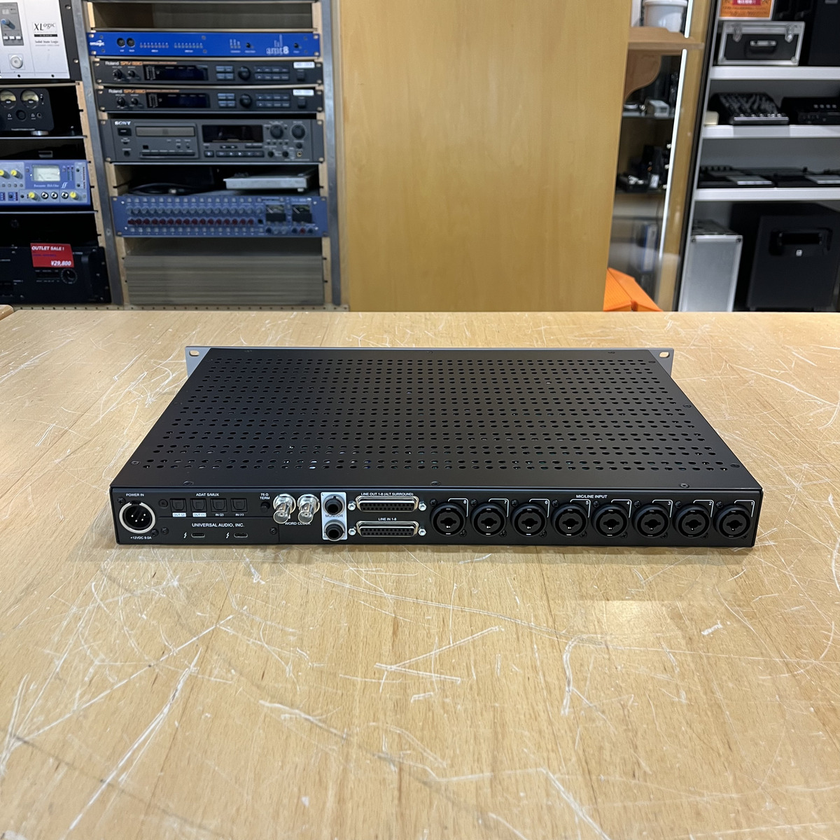 Apollo x8p Gen 2 Essentials+ Edition