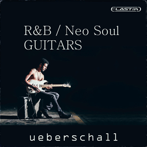 RNB NEO SOUL GUITARS