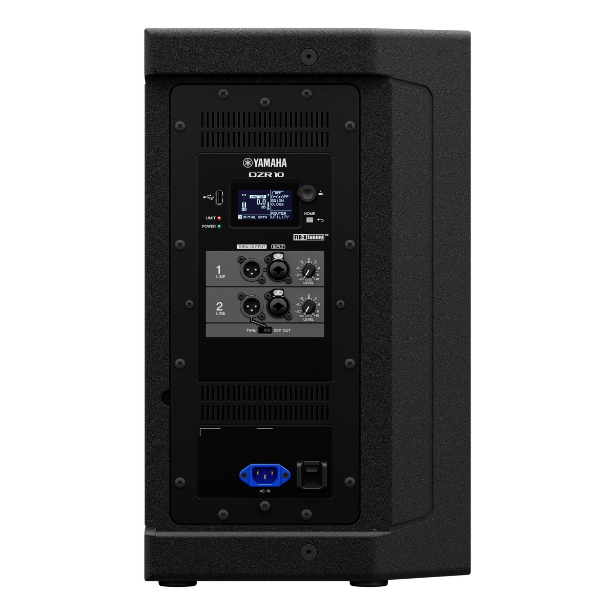 DZR10