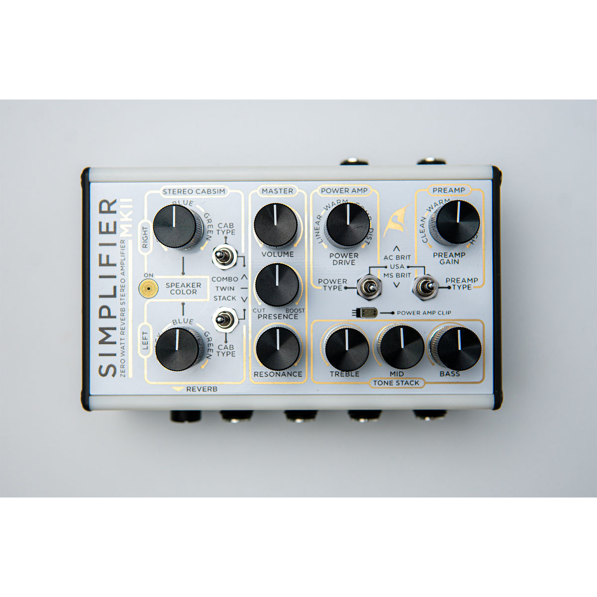 Simplifier MKII