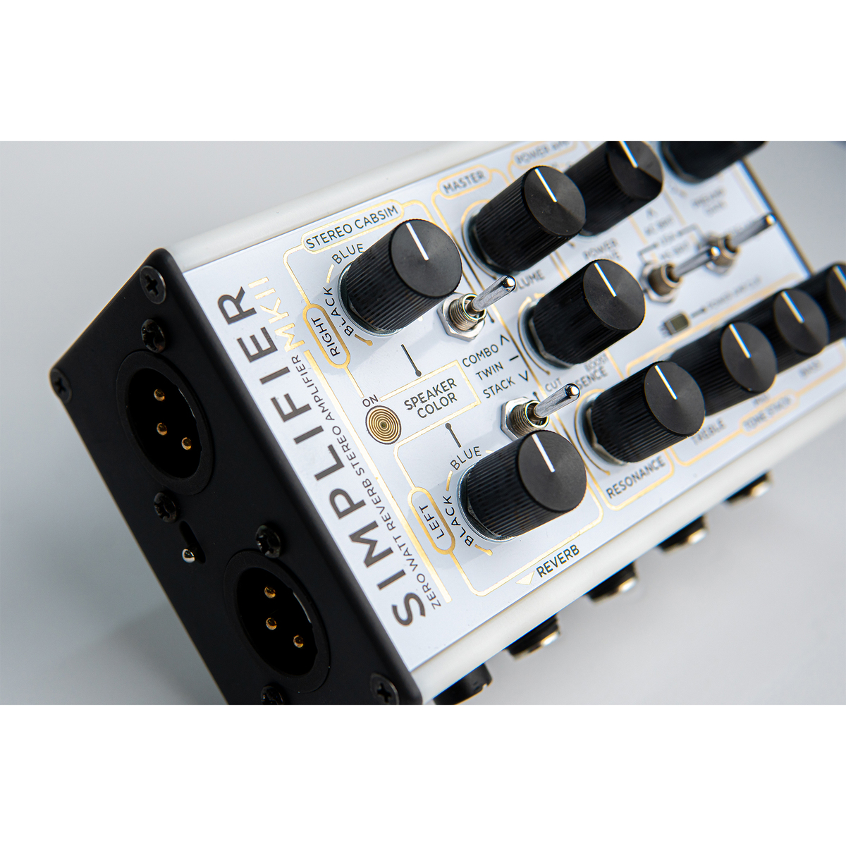 Simplifier MKII