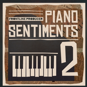 PIANO SENTIMENTS 2