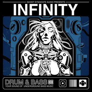 INFINITY - DRUM & BASS