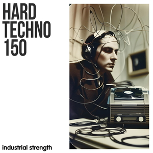 HARD TECHNO 150