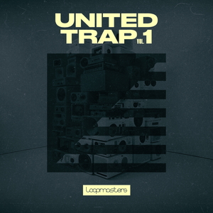 UNITED TRAP VOL 1