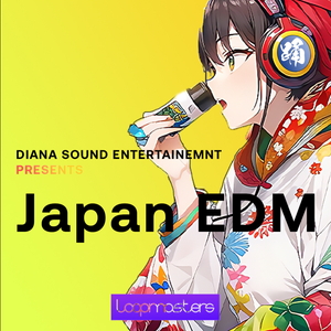 JAPAN EDM