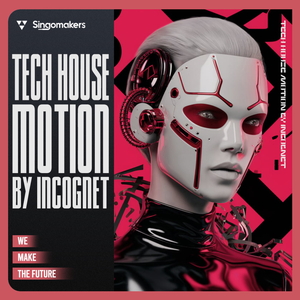 TECH HOUSE MOTION BY INCOGNET