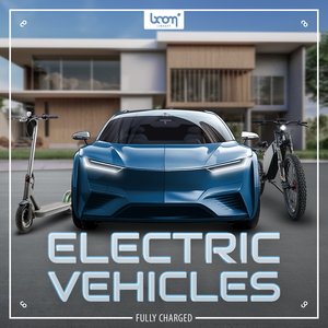 ELECTRIC VEHICLES