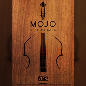 MOJO: UPRIGHT BASS