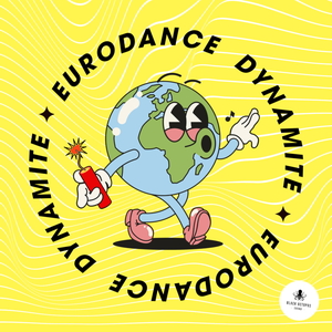 EURO DANCE DYNAMITE