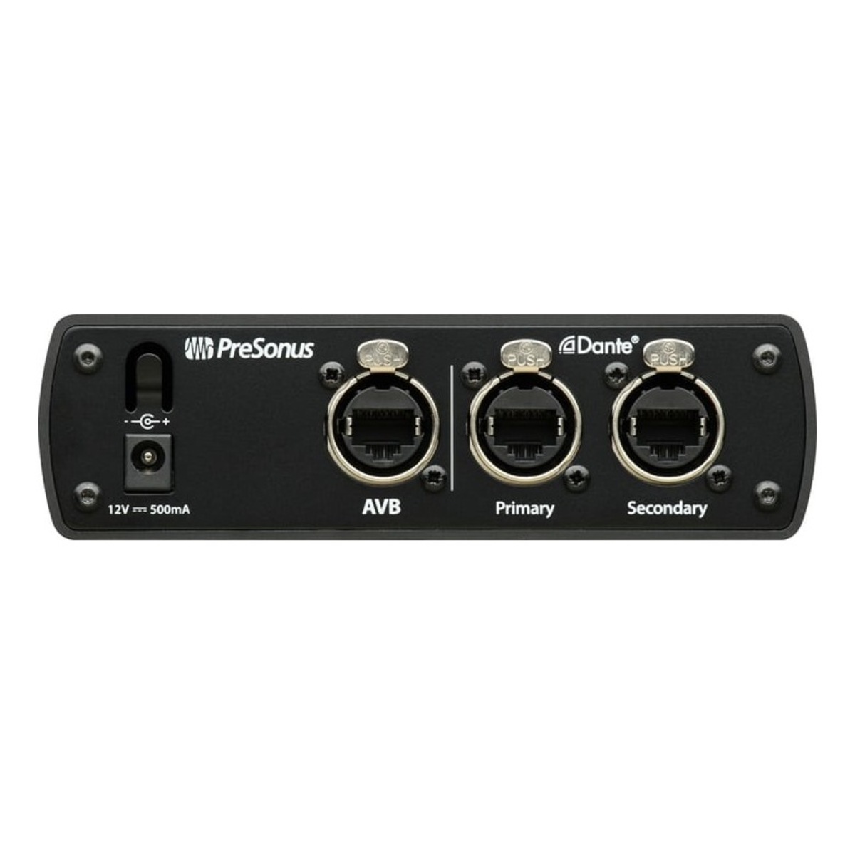 AVB-D16 Network Switch and Bridge