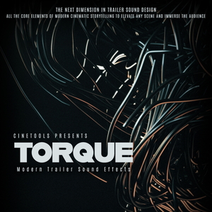 TORQUE
