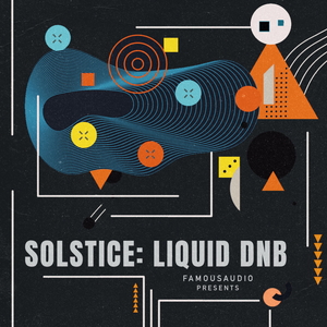 SOLSTICE - LIQUID DNB