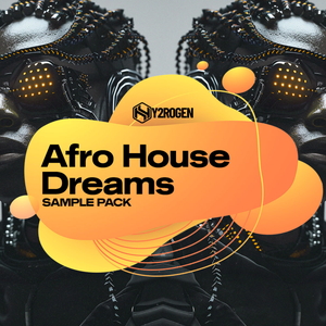 AFRO HOUSE DREAMS