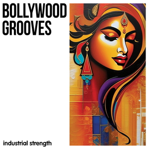 BOLLYWOOD GROOVES