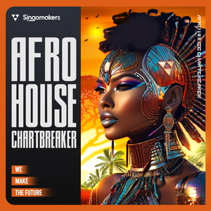 AFRO HOUSE CHARTBREAKER