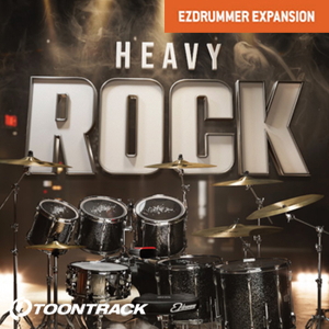 EZX - HEAVY ROCK