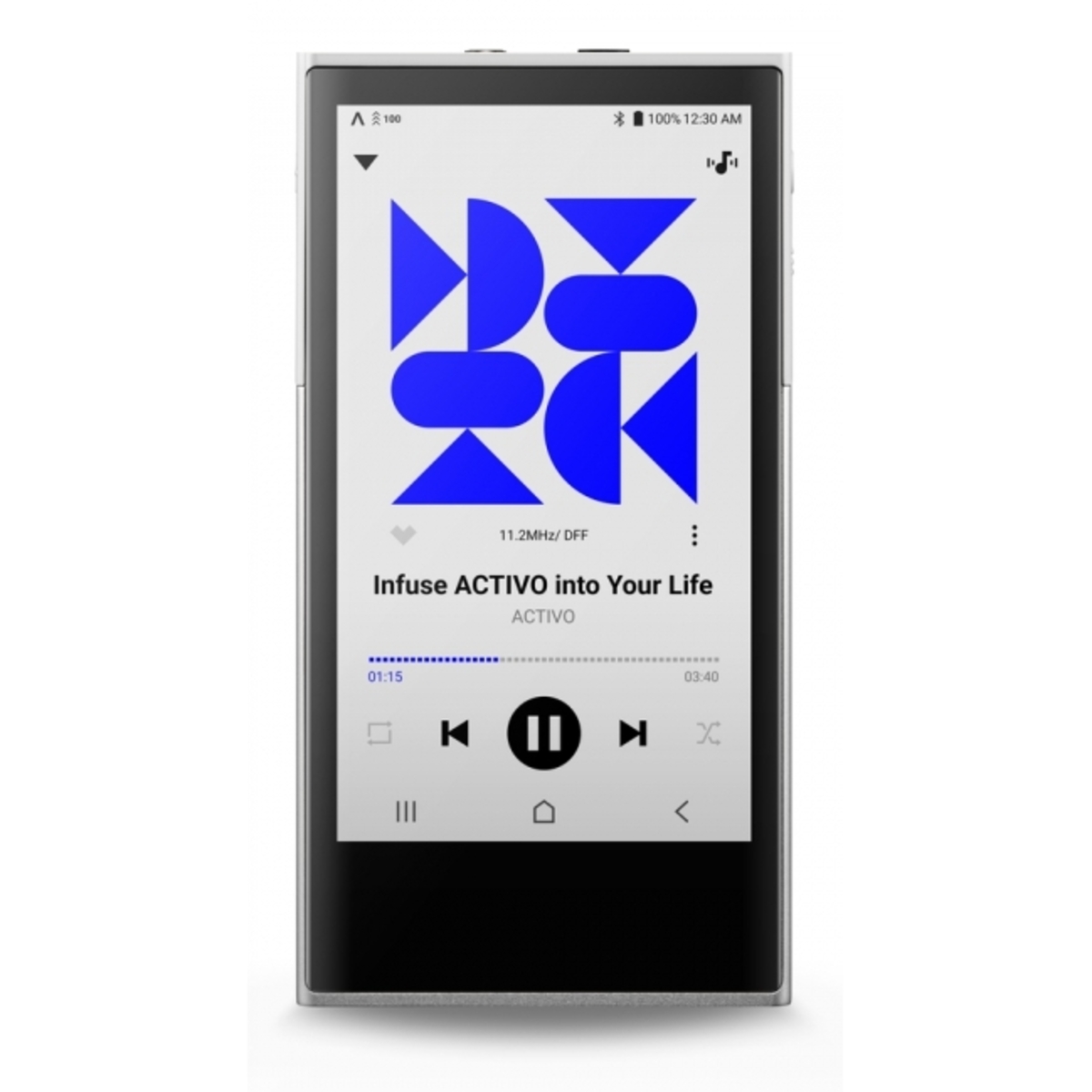 ACTIVO P1 開封使用B級品