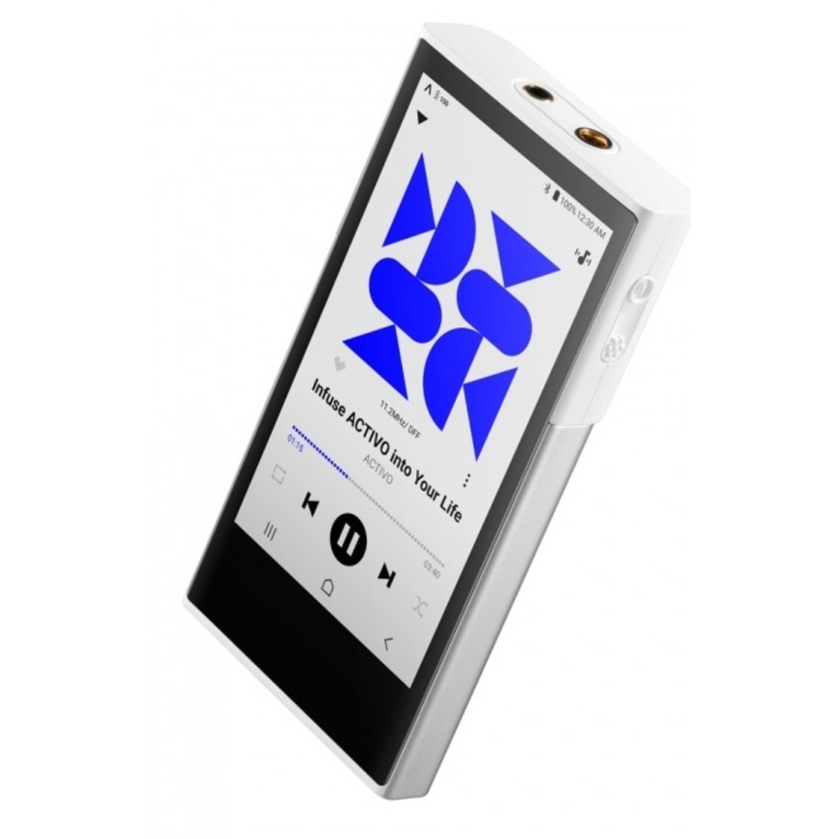 ACTIVO P1 開封使用B級品