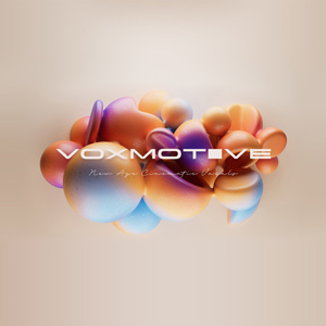 VOXMOTIVE