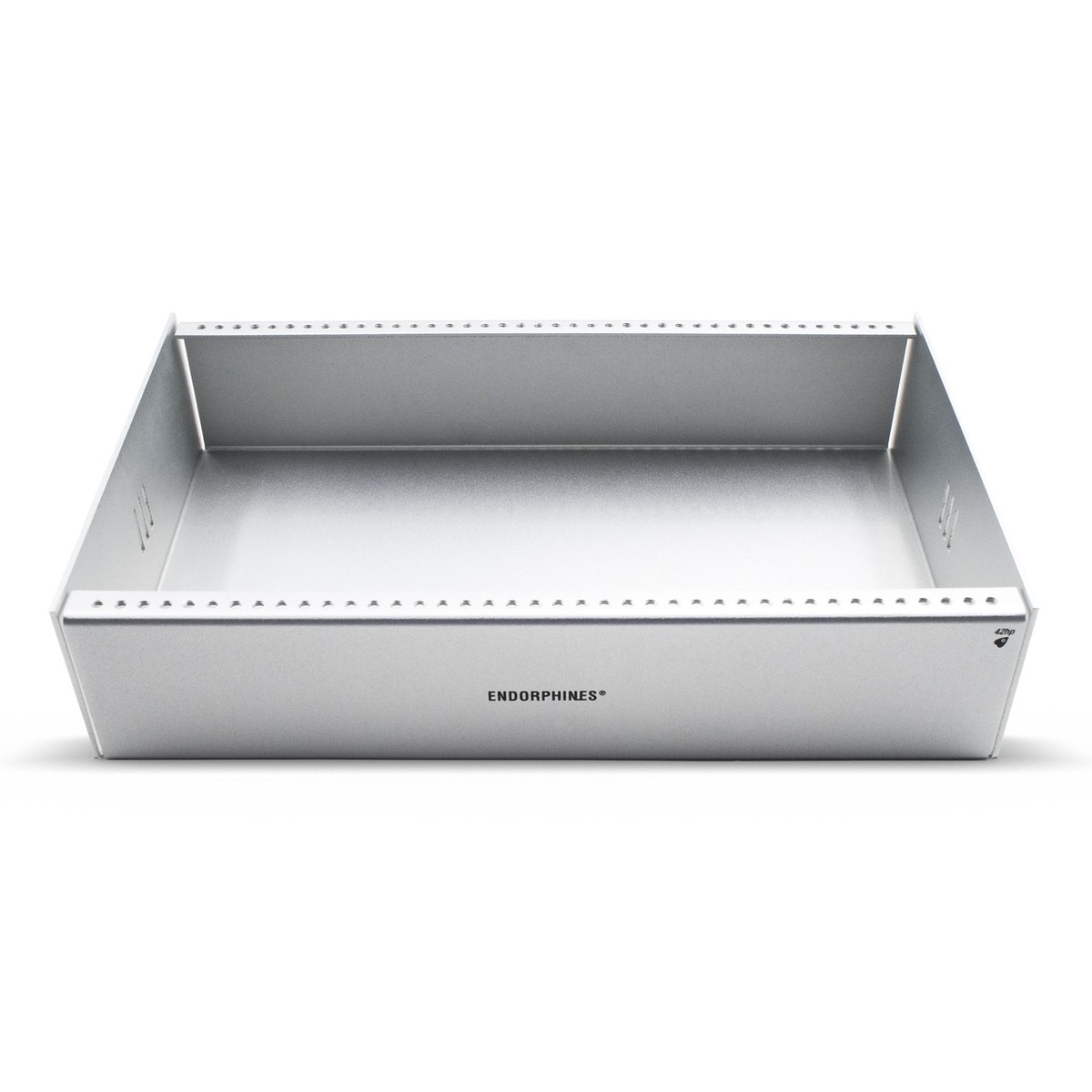 42 HP ALLUMINUM CASE